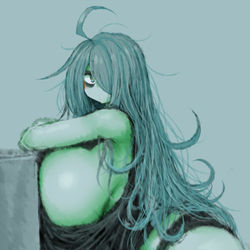 This is a pixiv picture whose title is 助眠合集72.