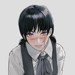 This is a pixiv picture whose title is Yoru and Asa♡.