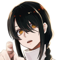 This is a pixiv picture whose title is 泥棒.