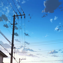 This is a pixiv picture whose title is 無題.