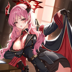 This is a pixiv picture whose title is サツキ.