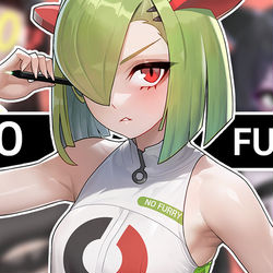 This is a pixiv picture whose title is Pokemon nofurry drunkoak.