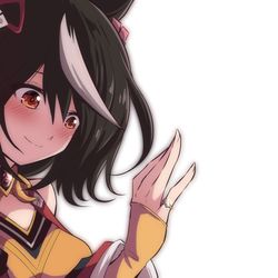 This is a pixiv picture whose title is え、君ら同じ指輪してるの、、、？.