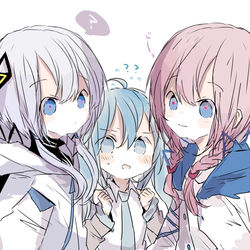 This is a pixiv picture whose title is まとめ.