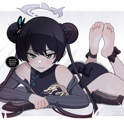This is a pixiv picture whose title is キサキ.