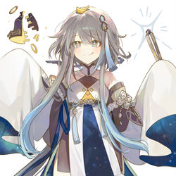 This is a pixiv picture whose title is ....