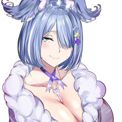 This is a pixiv picture whose title is stream works #2.