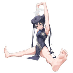 This is a pixiv picture whose title is 키사키.