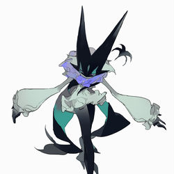 This is a pixiv picture whose title is Encore.