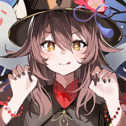 This is a pixiv picture whose title is フータオ.
