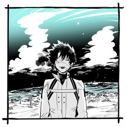 This is a pixiv picture whose title is FGO雑多ログ25.