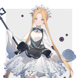 This is a pixiv picture whose title is 无题.