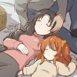 This is a pixiv picture whose title is こんな遠坂さんも見てみたいシリーズ.