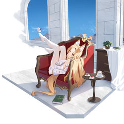 This is a pixiv picture whose title is 练习.