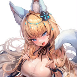 This is a pixiv picture whose title is <3.