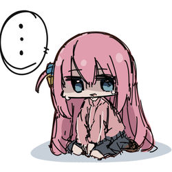 This is a pixiv picture whose title is 無題.