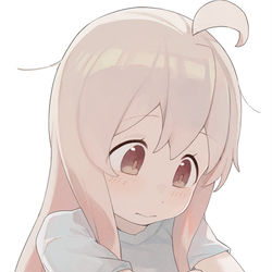 This is a pixiv picture whose title is 緒山まひろ.