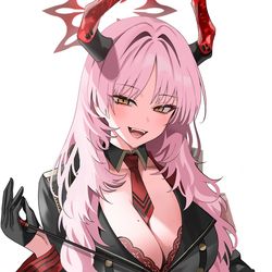 This is a pixiv picture whose title is サツキ.