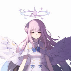This is a pixiv picture whose title is kyrie.
