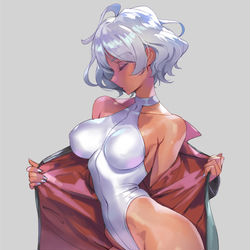 This is a pixiv picture whose title is セセリア.