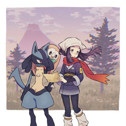 This is a pixiv picture whose title is アルセウスまとめ.