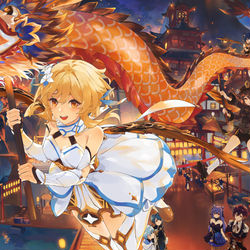 This is a pixiv picture whose title is 拜个晚年:D.