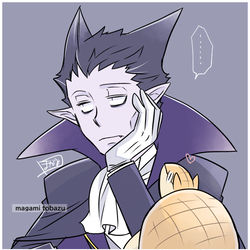 This is a pixiv picture whose title is 雑多ならくがきまとめ.