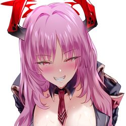This is a pixiv picture whose title is サツキ.