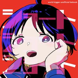 This is a pixiv picture whose title is 【吾が手31】新刊サンプル.