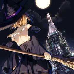 This is a pixiv picture whose title is さぁ行こうか。.