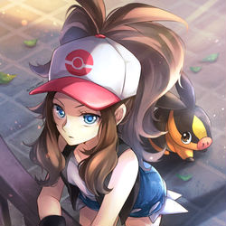 This is a pixiv picture whose title is トウコ.
