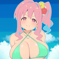 This is a pixiv picture whose title is おしまい！.