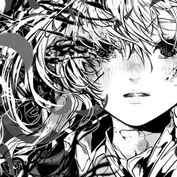 This is a pixiv picture whose title is ローリンガール.