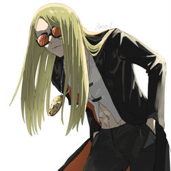 This is a pixiv picture whose title is テ、テスカトリポカーーーッ！！//////.