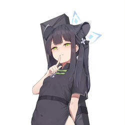 This is a pixiv picture whose title is シュン.