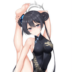 This is a pixiv picture whose title is 무제.