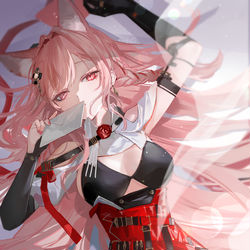 This is a pixiv picture whose title is パゼオンカ.