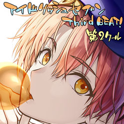 This is a pixiv picture whose title is 和泉　三月.