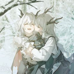 This is a pixiv picture whose title is 曾步履不停.