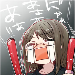 This is a pixiv picture whose title is A・ZU・NAライブらくがきまとめ1.