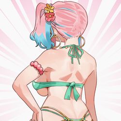 This is a pixiv picture whose title is シリッッッッッ.