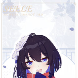 This is a pixiv picture whose title is 希儿冬装.