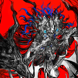 This is a pixiv picture whose title is 無題.