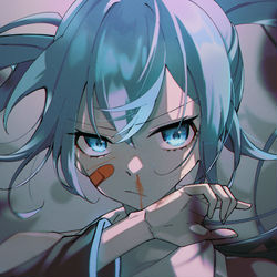 This is a pixiv picture whose title is もう一回、.