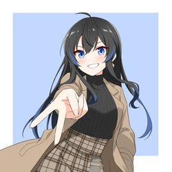 This is a pixiv picture whose title is おうえんしますよう‼︎.