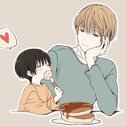 This is a pixiv picture whose title is 0207.