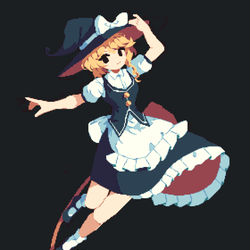This is a pixiv picture whose title is 无题.