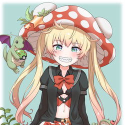 This is a pixiv picture whose title is skebご依頼絵.