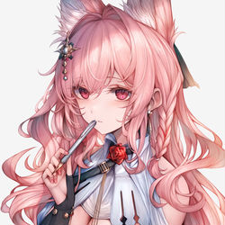 This is a pixiv picture whose title is パゼオンカさん.