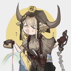 This is a pixiv picture whose title is 1.